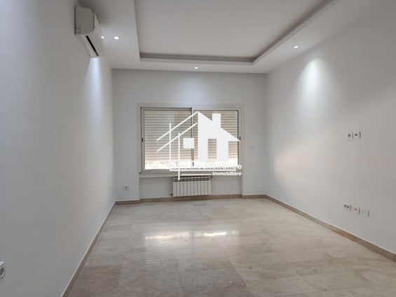 Appartement S+1 aux jardins de Carthage