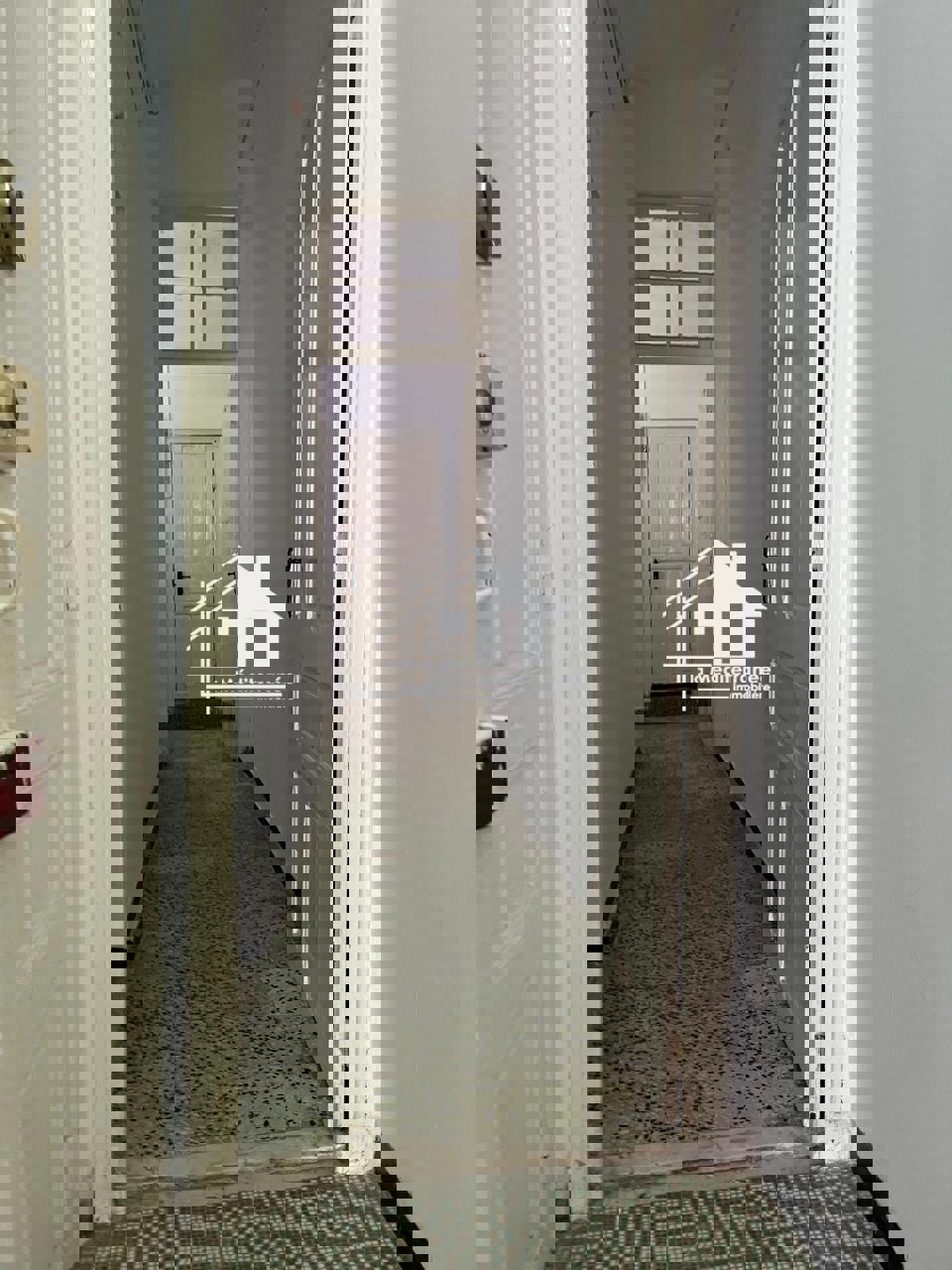 A vendre appartement s3 au centre ville Tunis