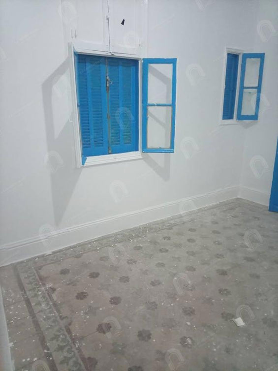 A louer appartement S+3 au centre ville