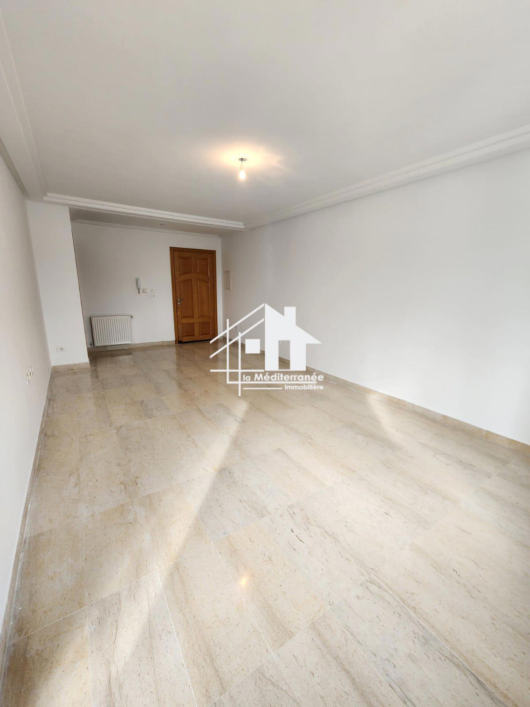 A louer S3 soukra parc