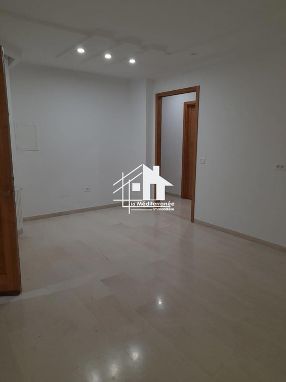 Appartement S+2 à Boumhel El Bassetine