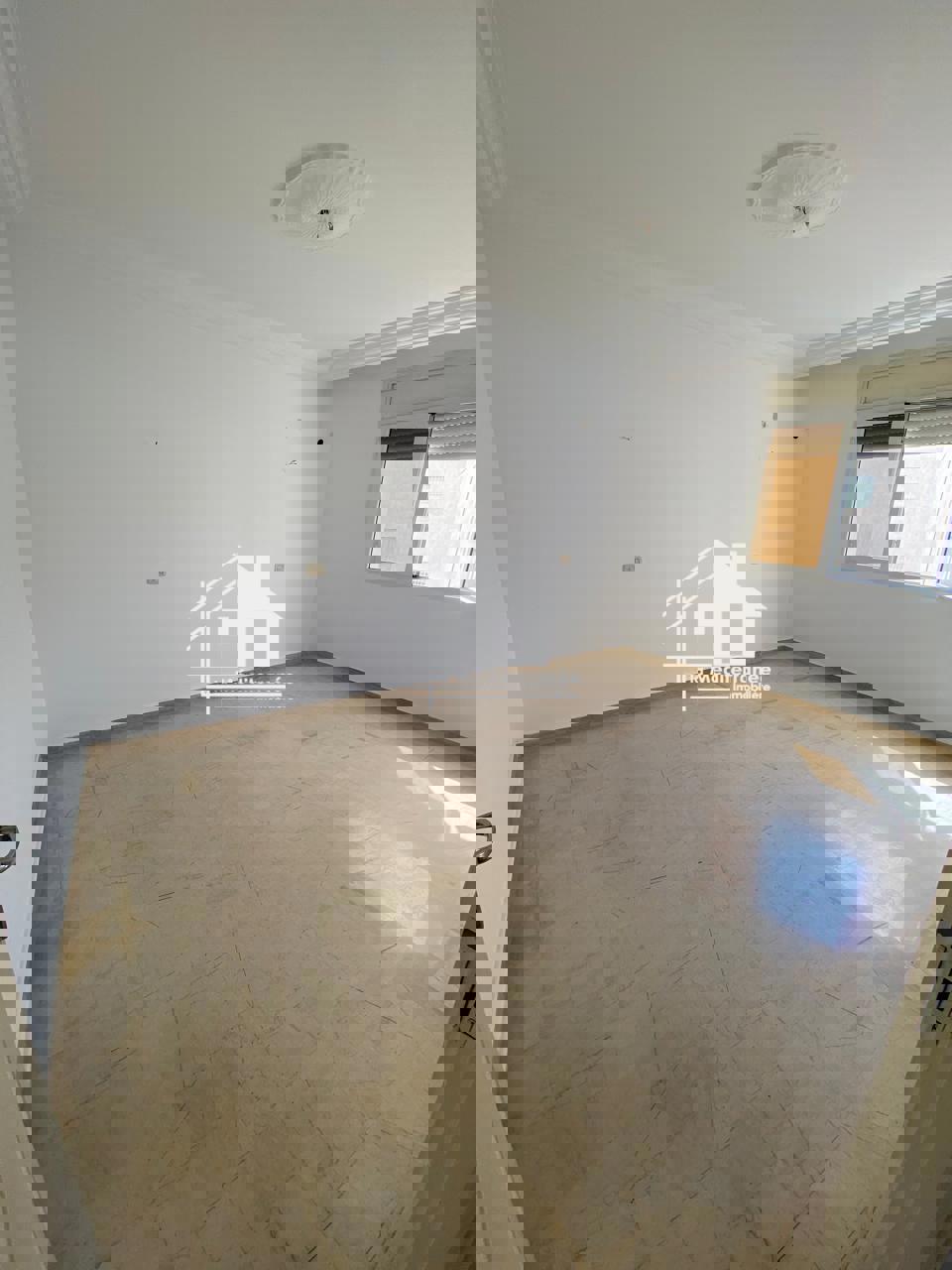 A louer appartement S+2 au Bardo Cité Riadh