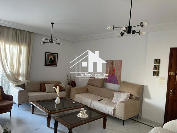 A vendre appartement s2 à Ariana