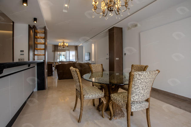 Appartement S+2 aux les berges du lac 2