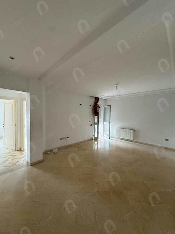 Appartement s+2 à Madina jaddida