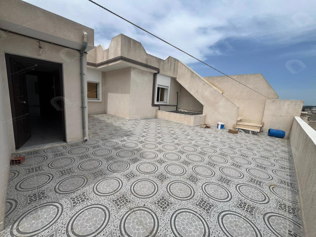 À louer Appartement s+2