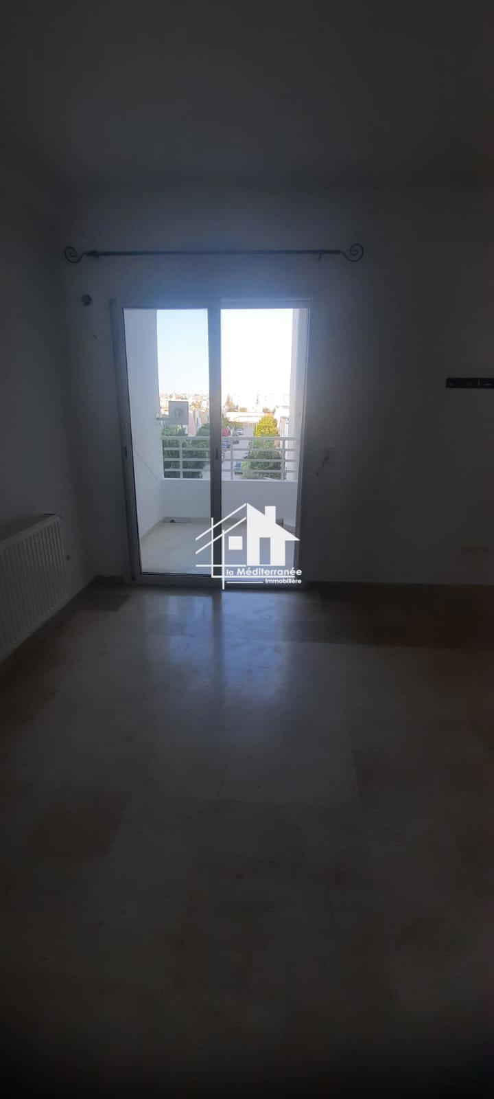 A louer appartement S+2 hst à manouba