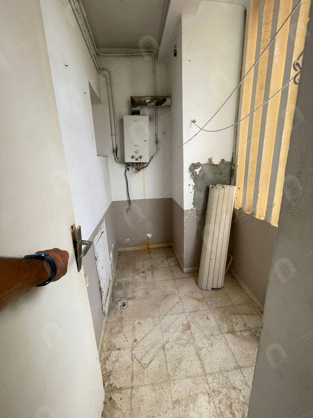 a vendre  un appartement s+2  Menzah 8