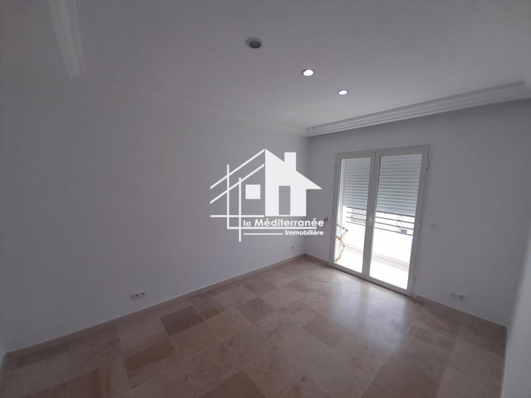 A louer un Appartement s+2 a Boumhal Bassatine