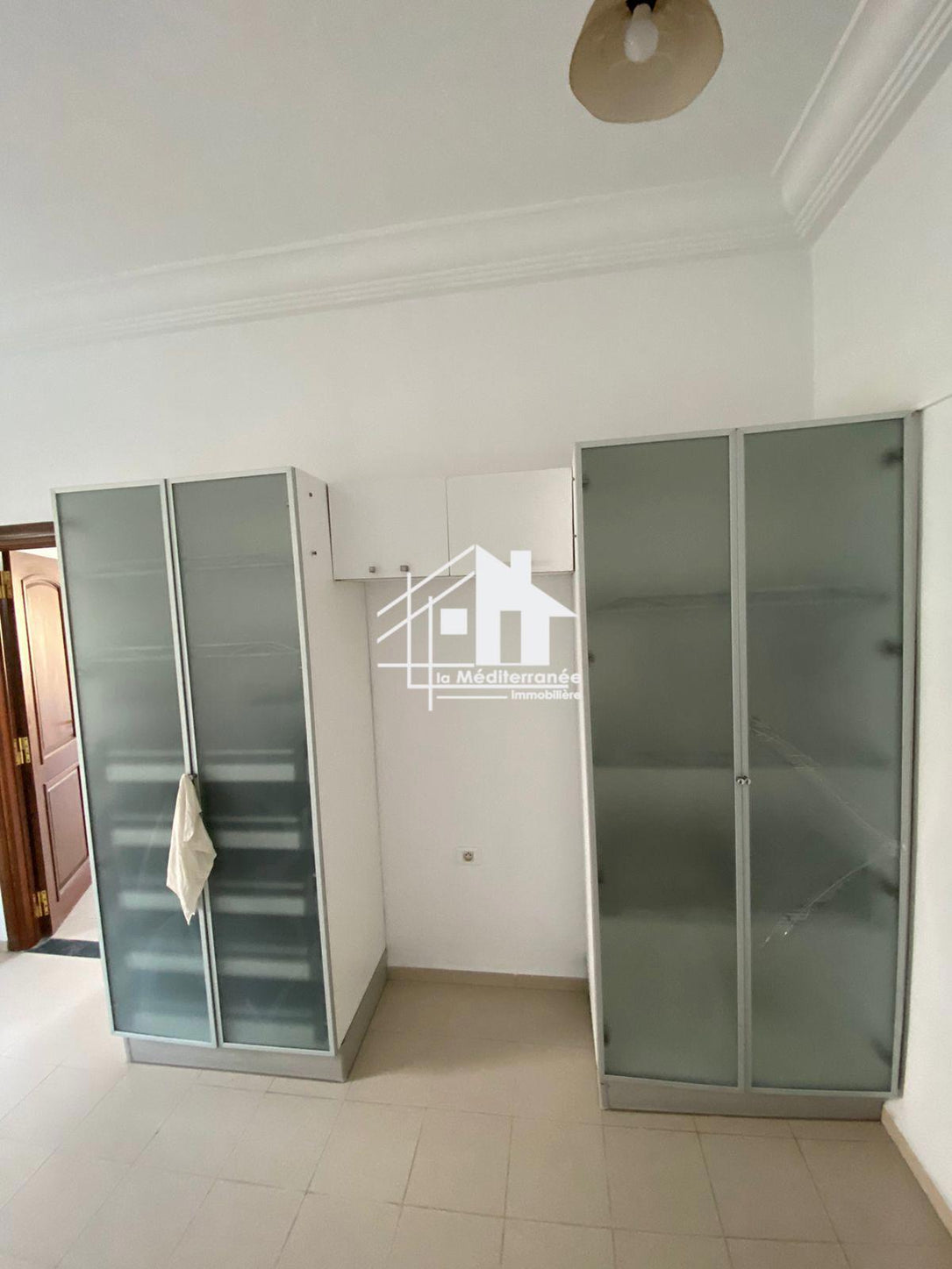 A louer duplex à saint clément Bardo