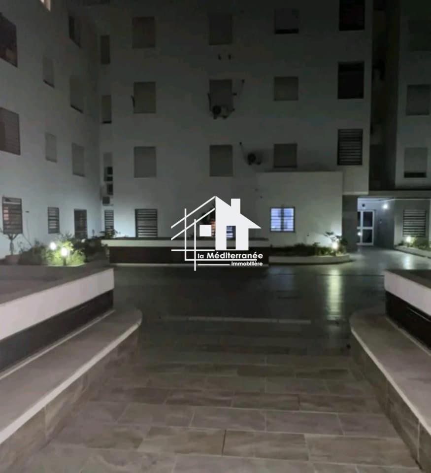 à vendre un appartement s+2 à mourouj 6