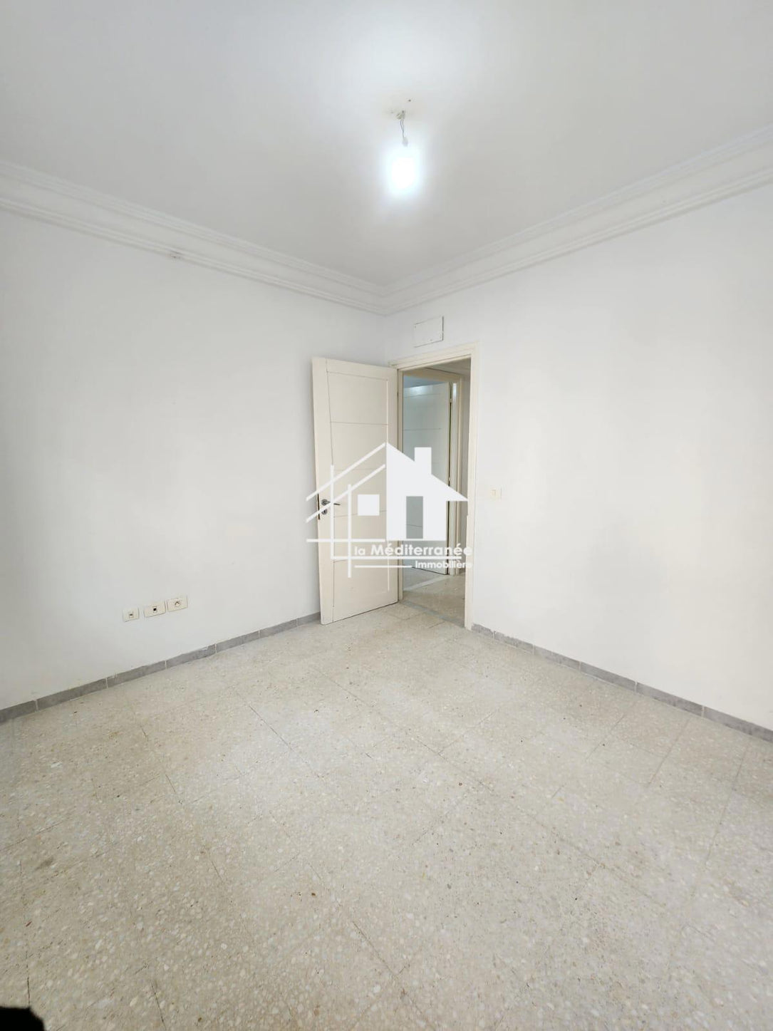 A louer S3 à la soukra