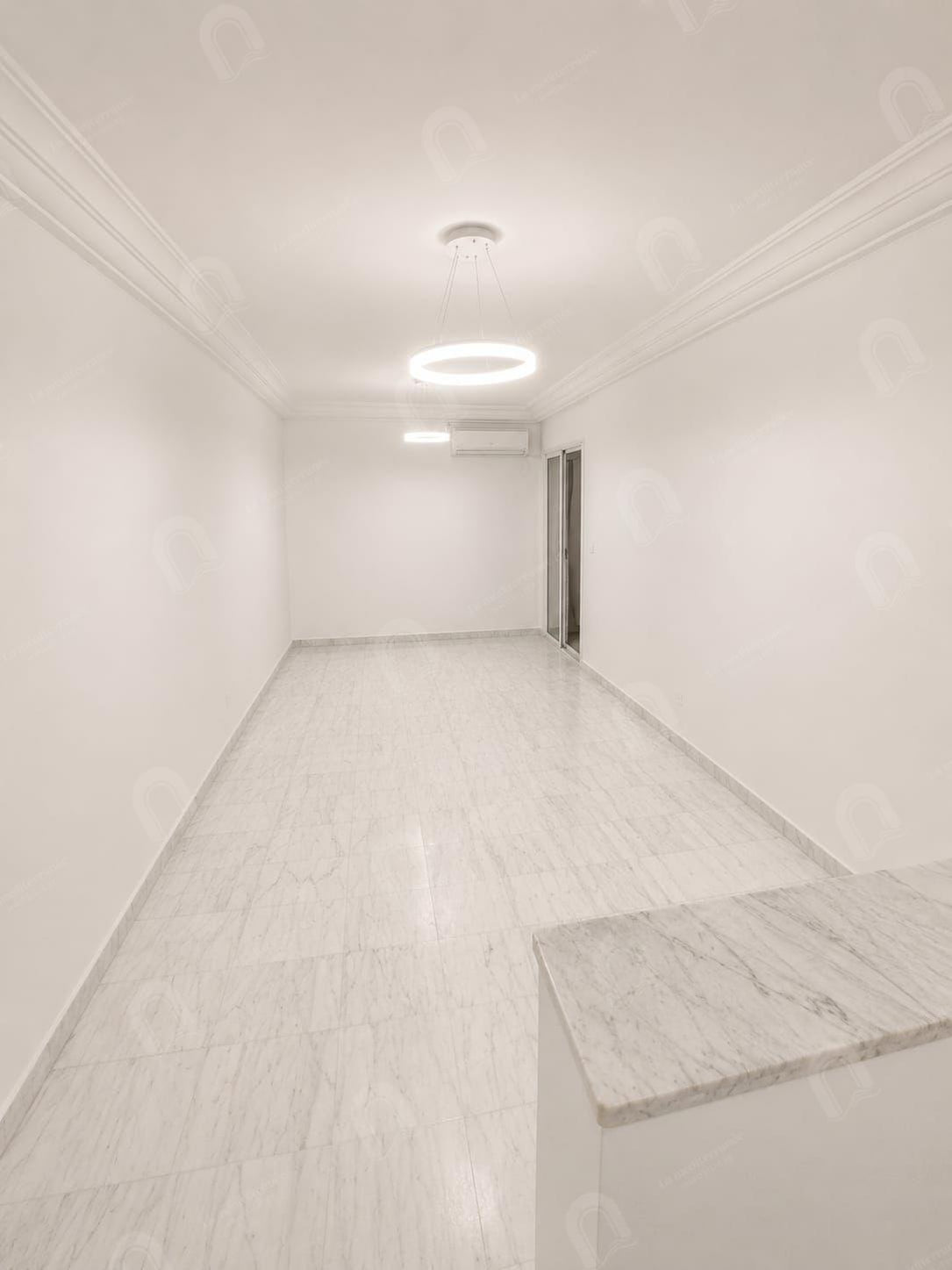 A vendre un appartement S+2 hst au bardo Bouchoucha