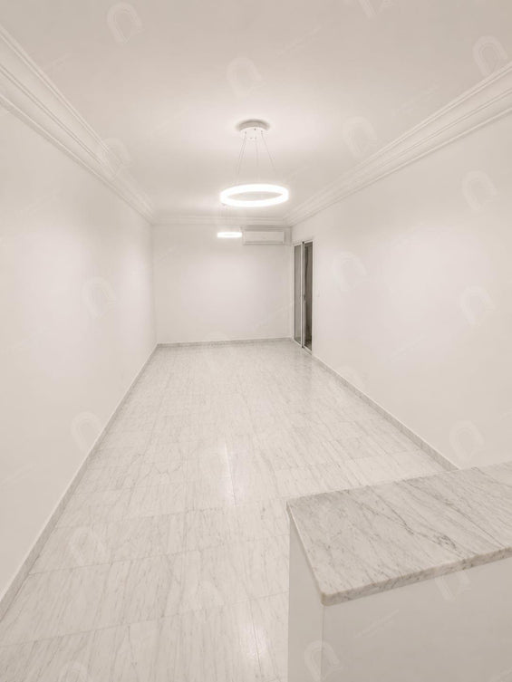 A vendre un appartement S+2 hst au bardo Bouchoucha