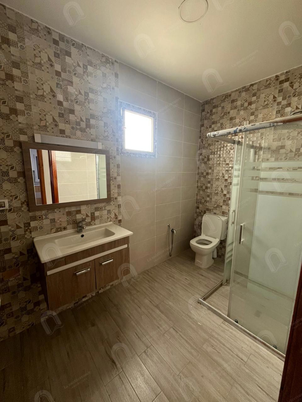 À louer Appartement s+2