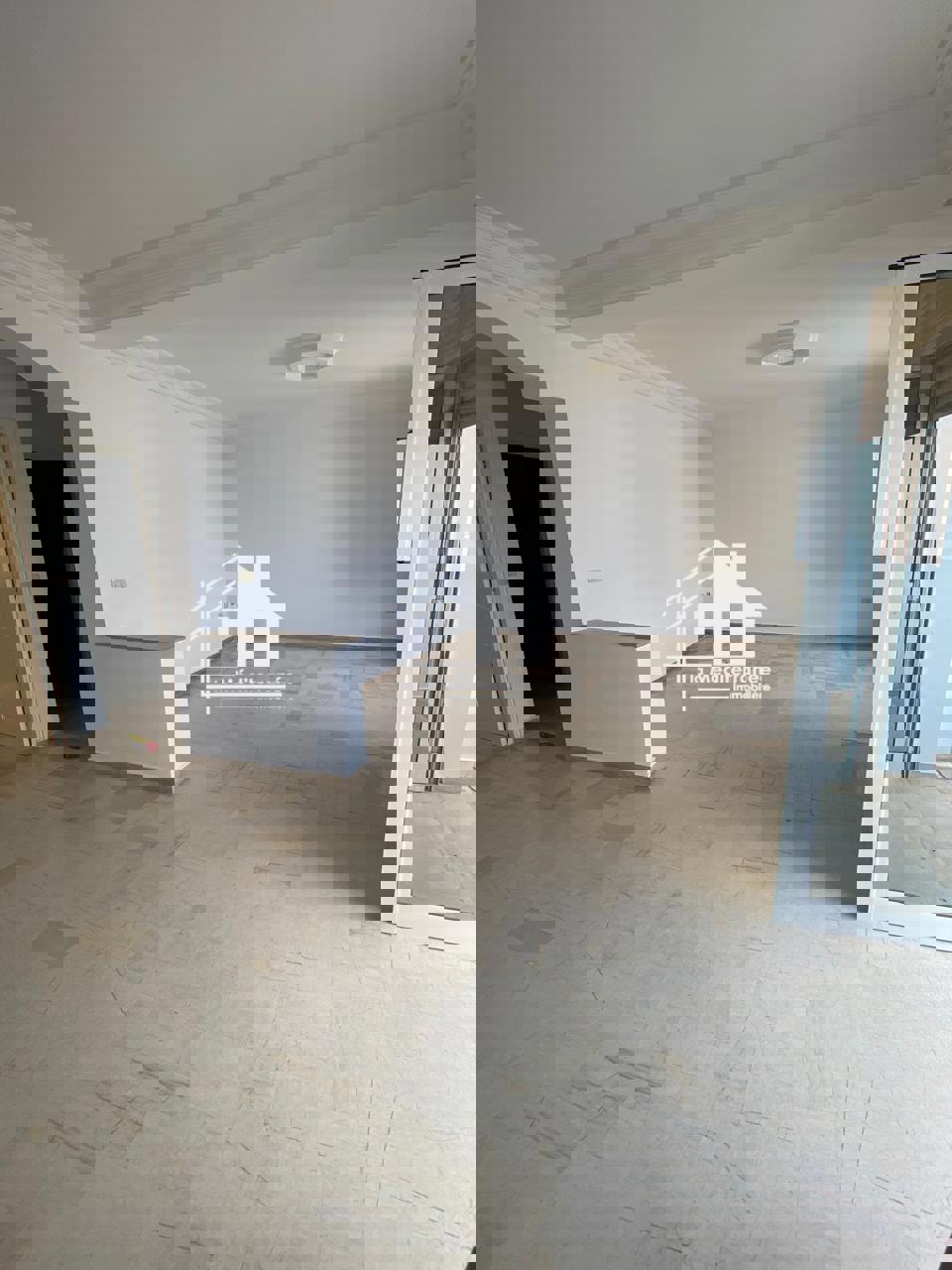 A louer appartement S+2 au Bardo Cité Riadh