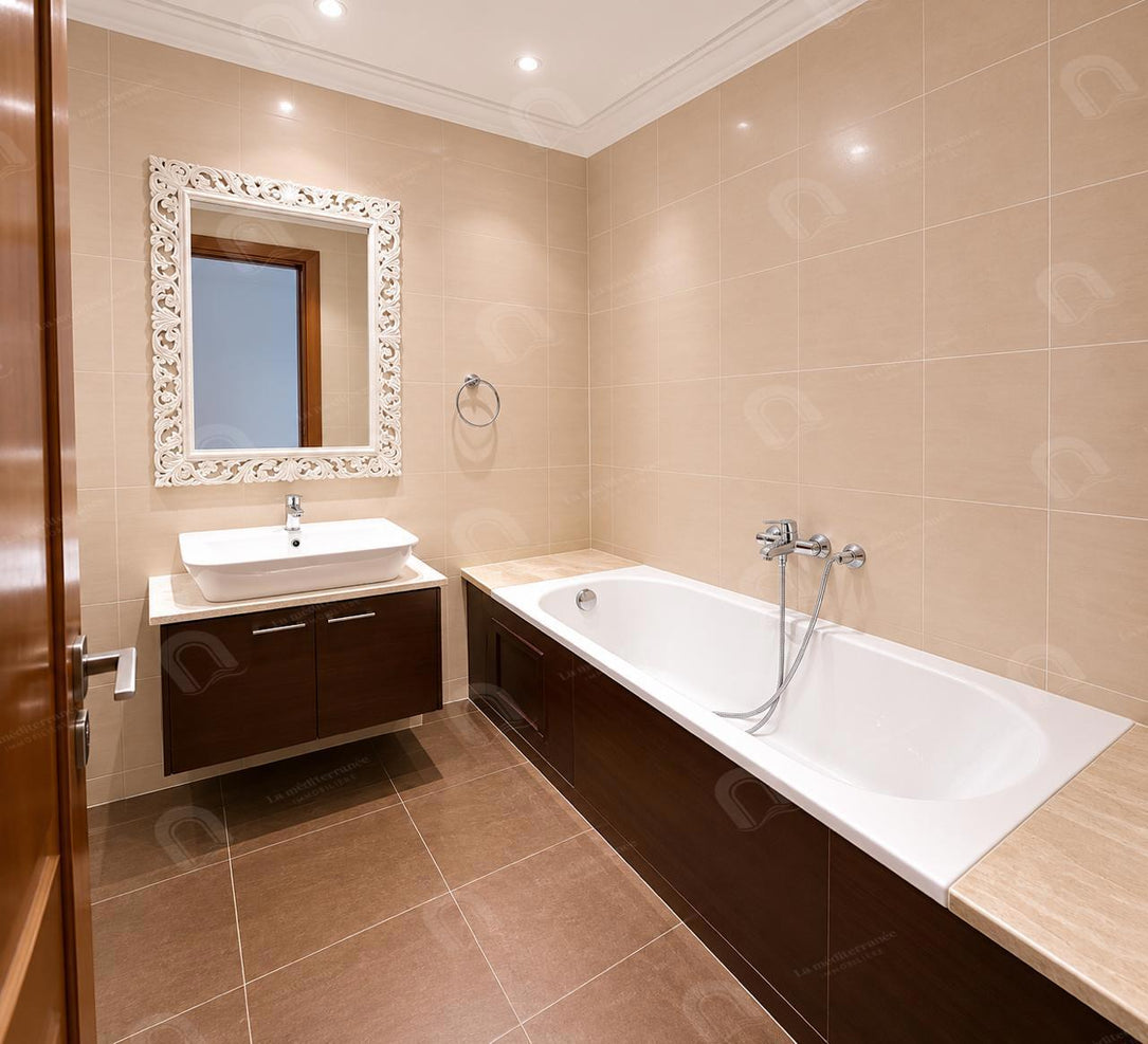 A louer appartement S+3 hst au bardo