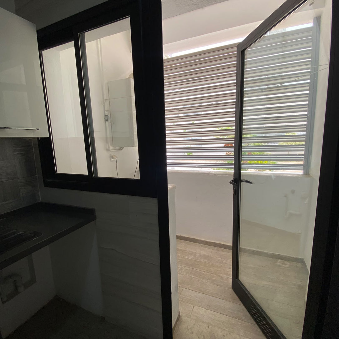 Duplex avec piscine s+3 chotrana 1 3000 DT