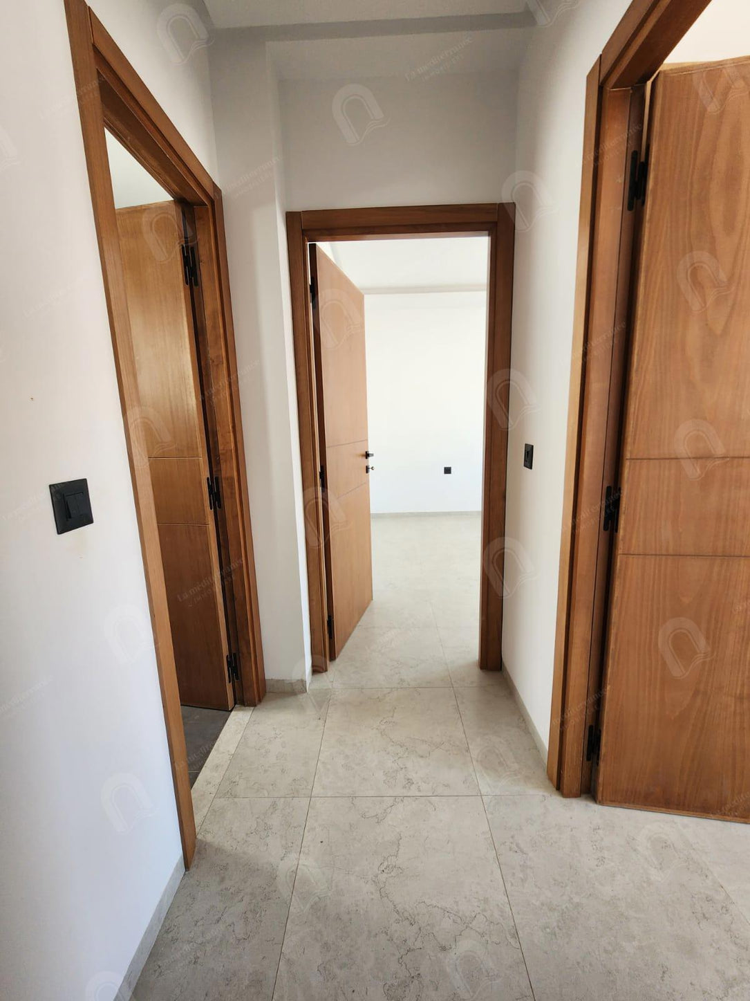 A louer s2 à la nouvelle soukra