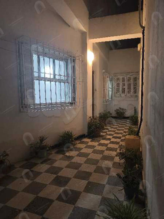 A louer appartement S+3 au centre ville
