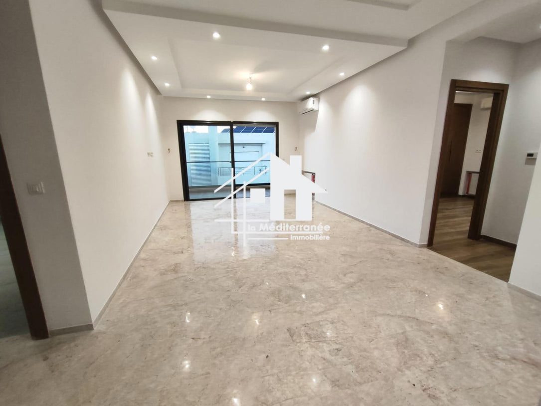 A louer un s+2 de trés haut standing à Chotrana