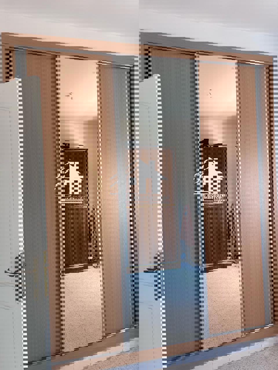 À vendre Appartement S+3 à manouba