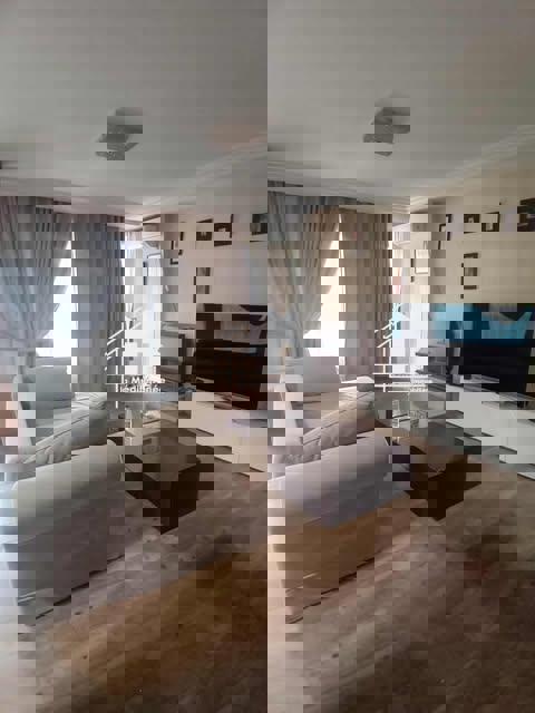 Etage meublé à Megrine