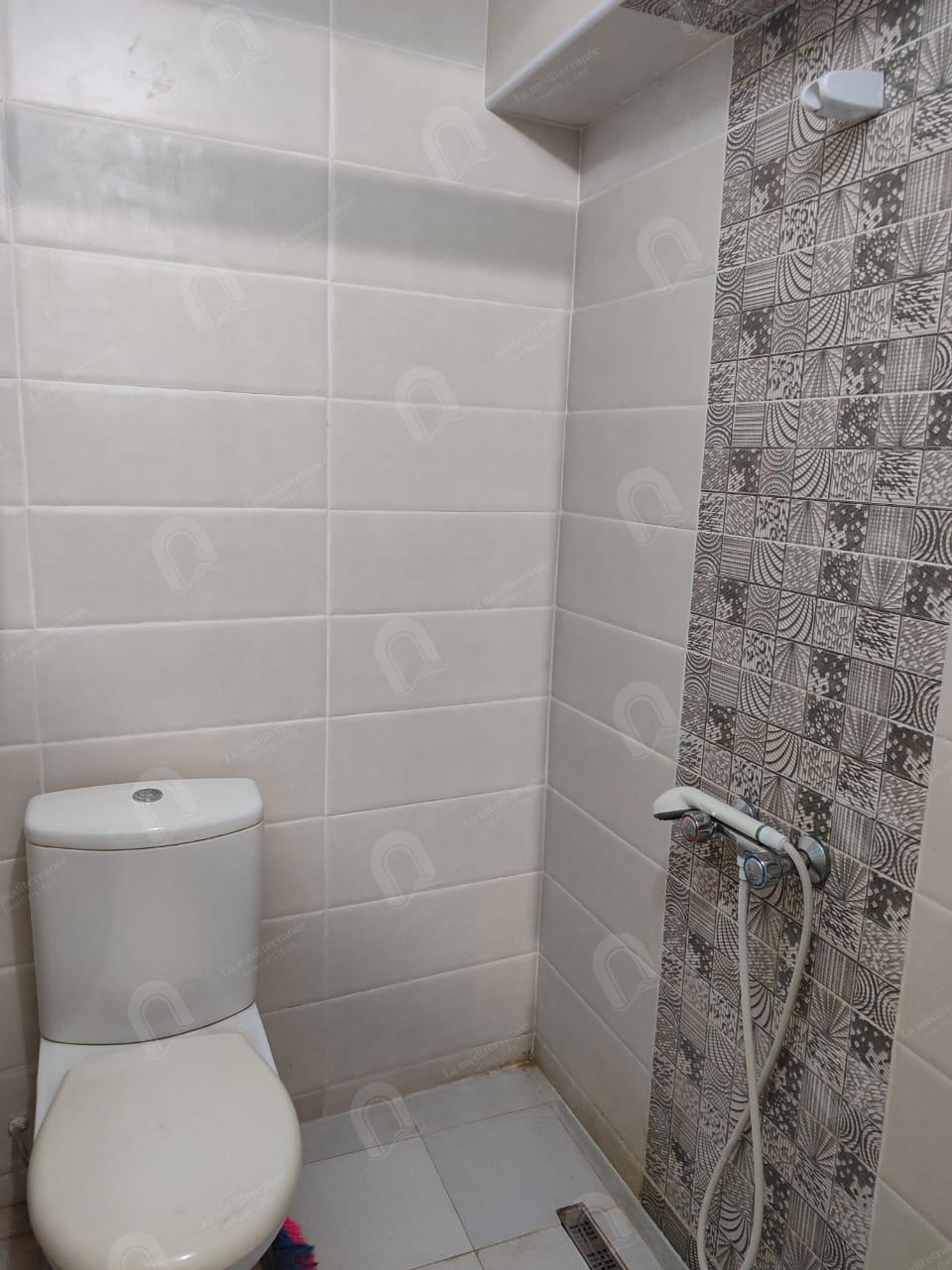 A louer appartement S+1 au centre ville