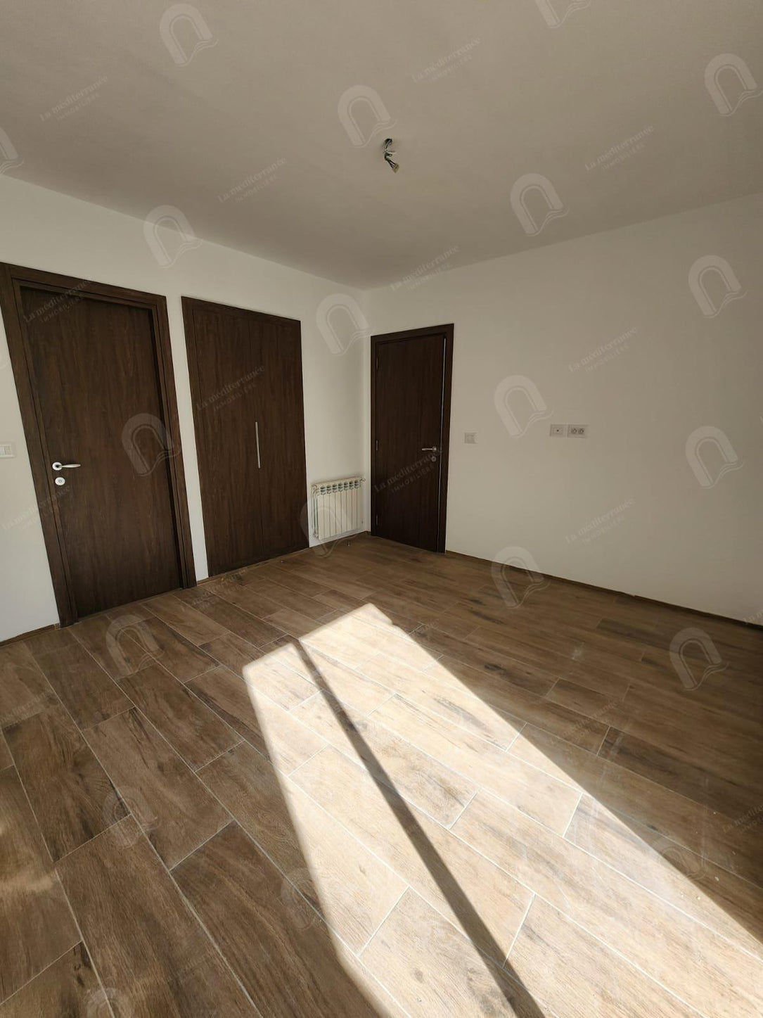 A vendre un S+2 neuf à la nouvelle soukra