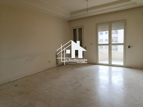 Appartement S+2 à Ain Zaghouan