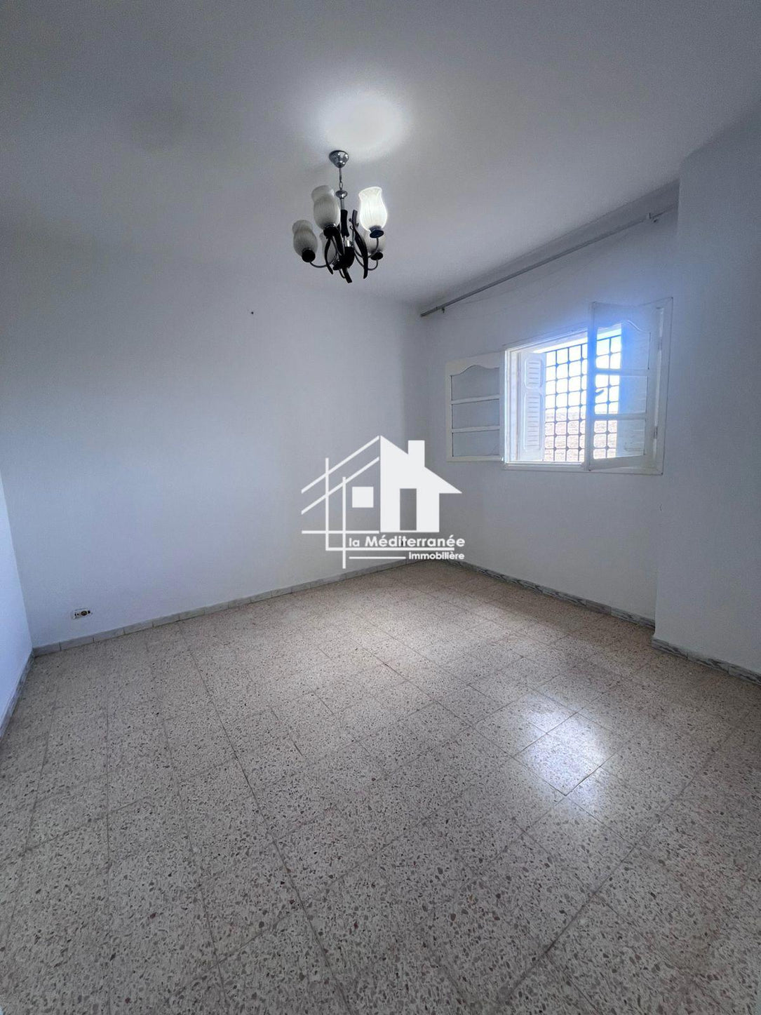 A vendre duplex S+5 à Sidi Hssine