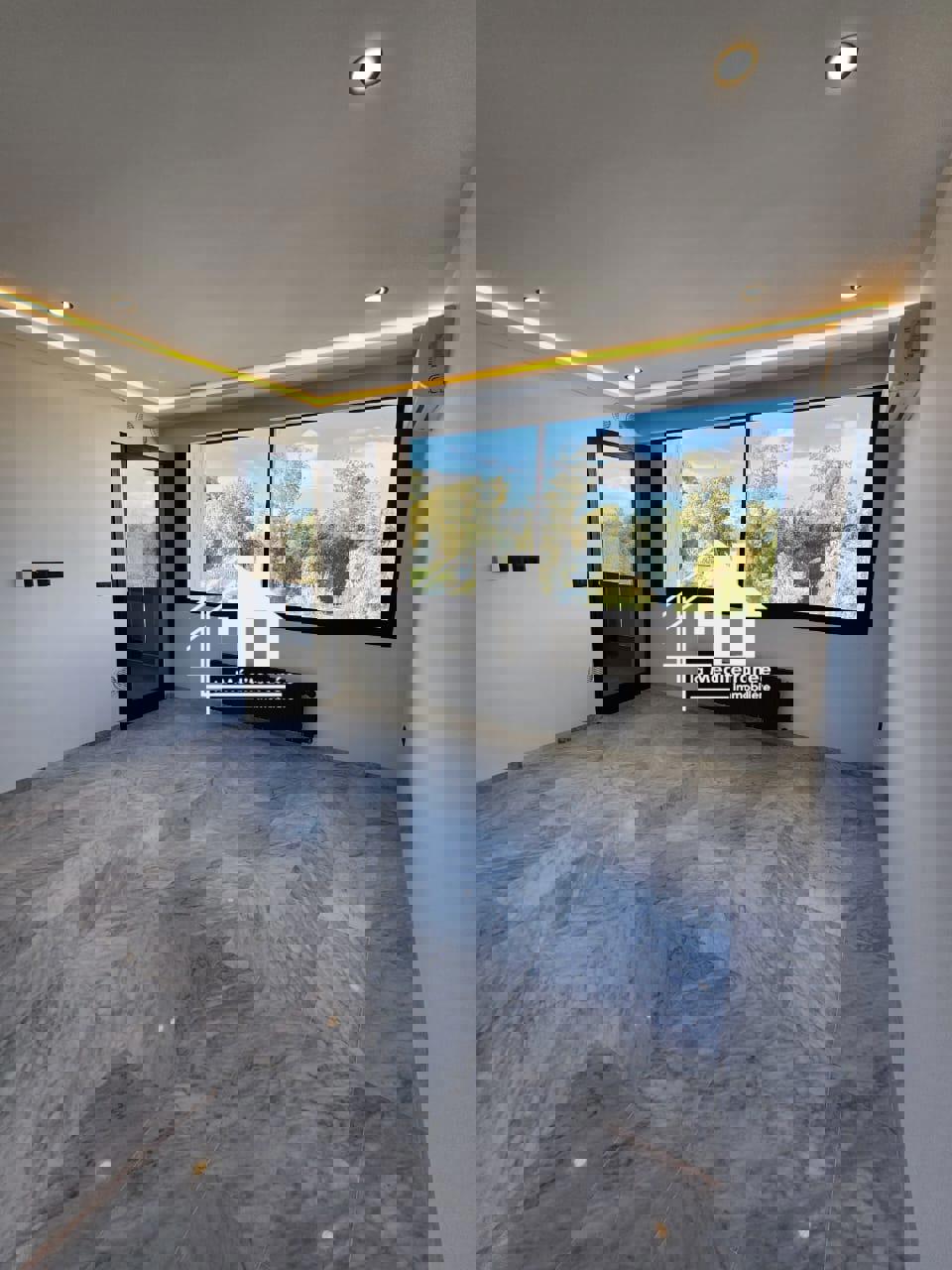 A louer S1 à la soukra