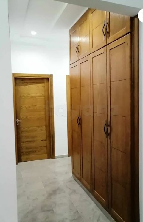 Appartement à Radès Milyen 2