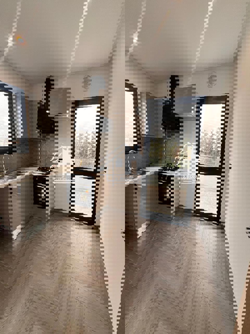 A vendre un superbe S+1 à Chotrana 1
