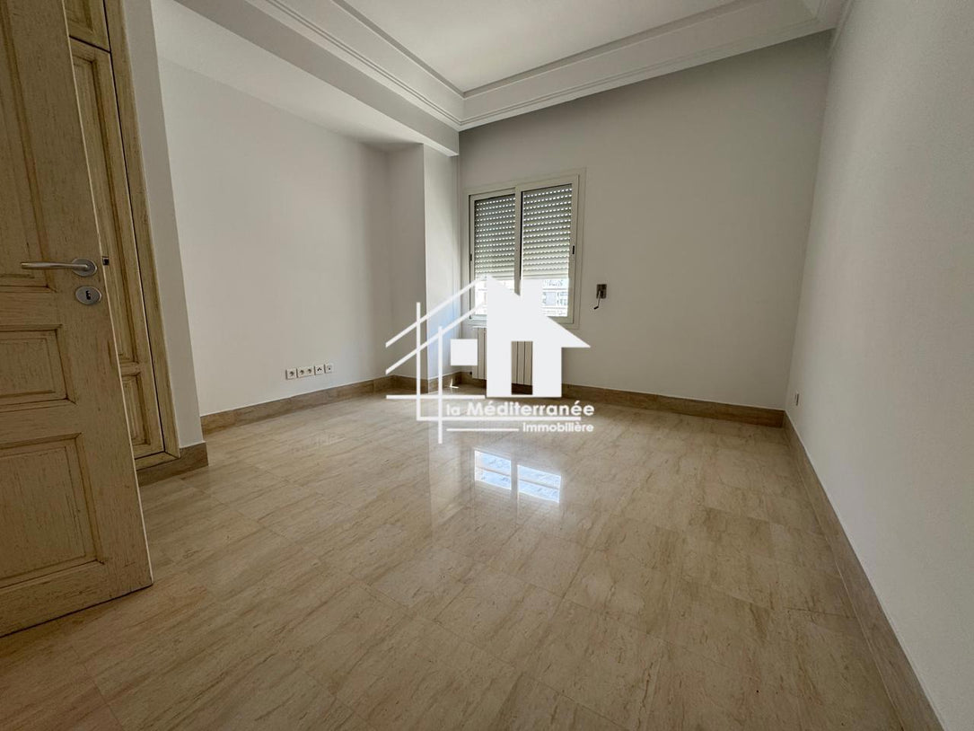 appartement S+2 au lac 2