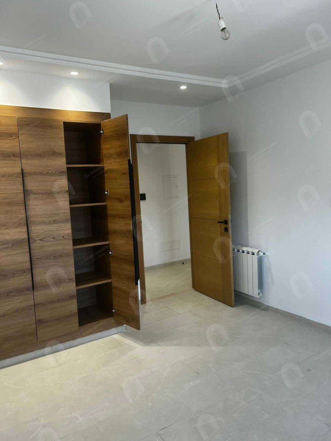 Appartement  s+1