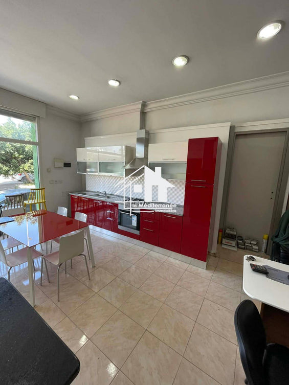 A vendre fond de commerce à Khaznadar