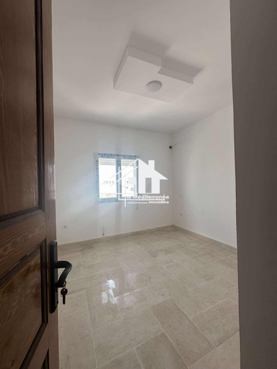 A louer des appartements meuble s2 / s3 à Ezzahra loulija