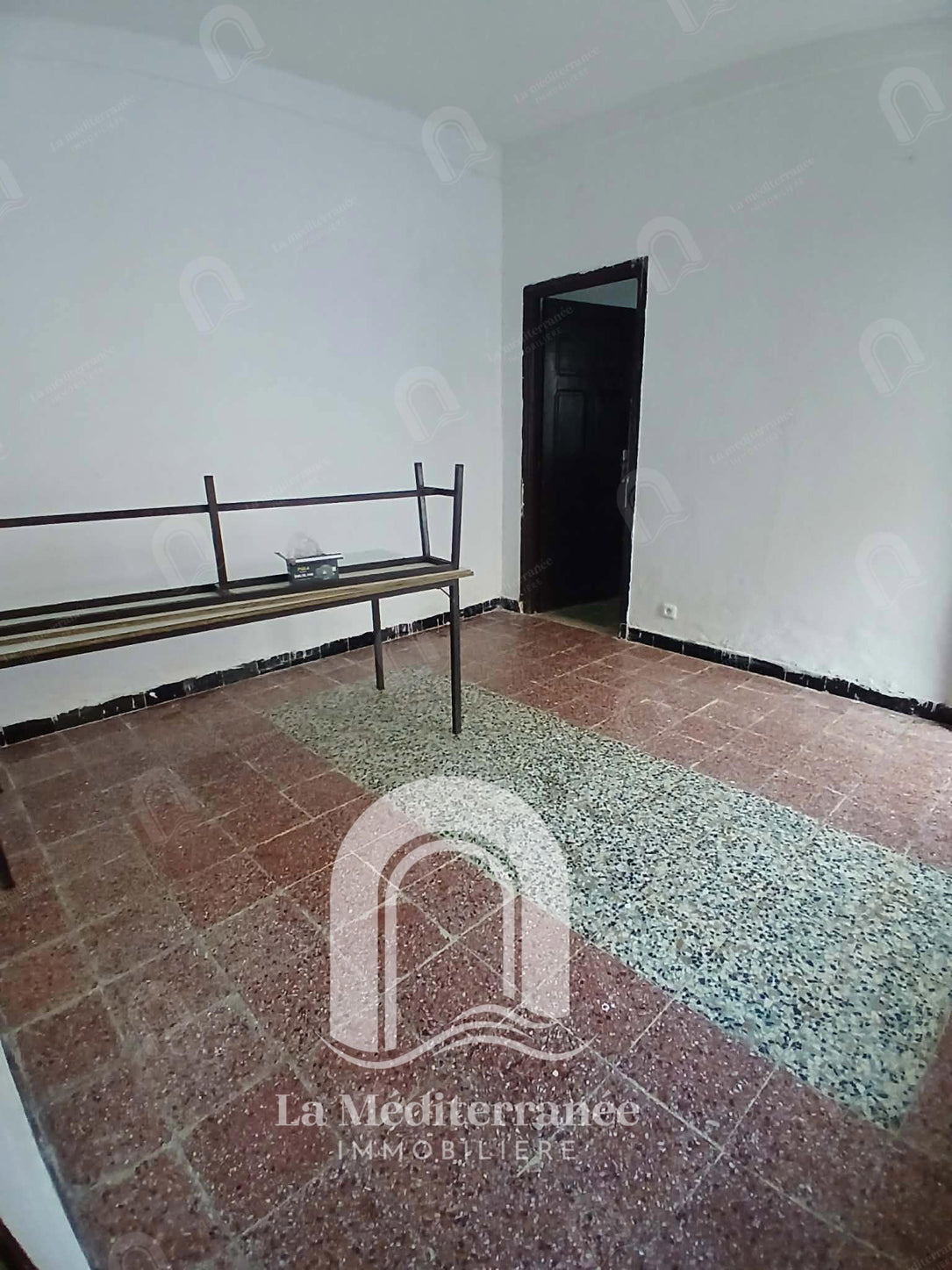 Etage de Villa à Megrine eriadh