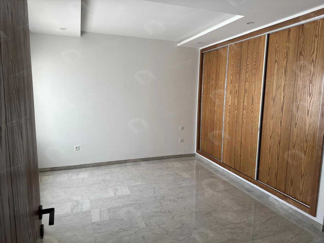 A vendre S3 à chotrana 1