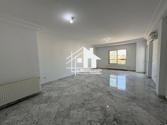 Appartement S+3 au Lac 2