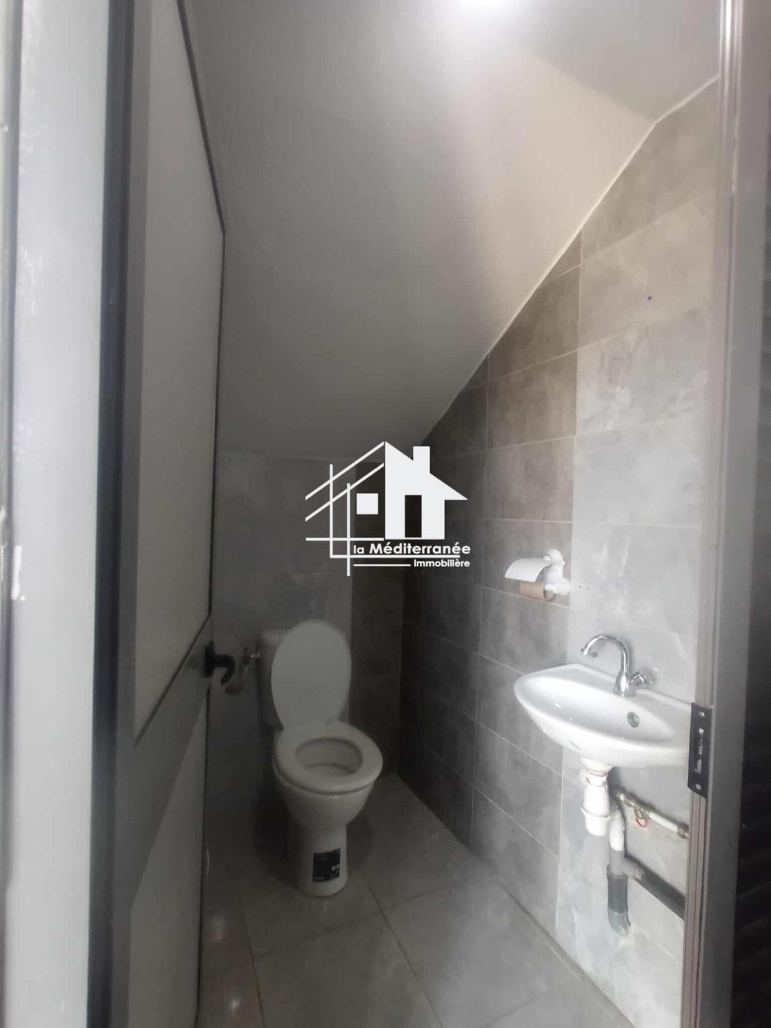 Local Commercial à Sidi Rezig