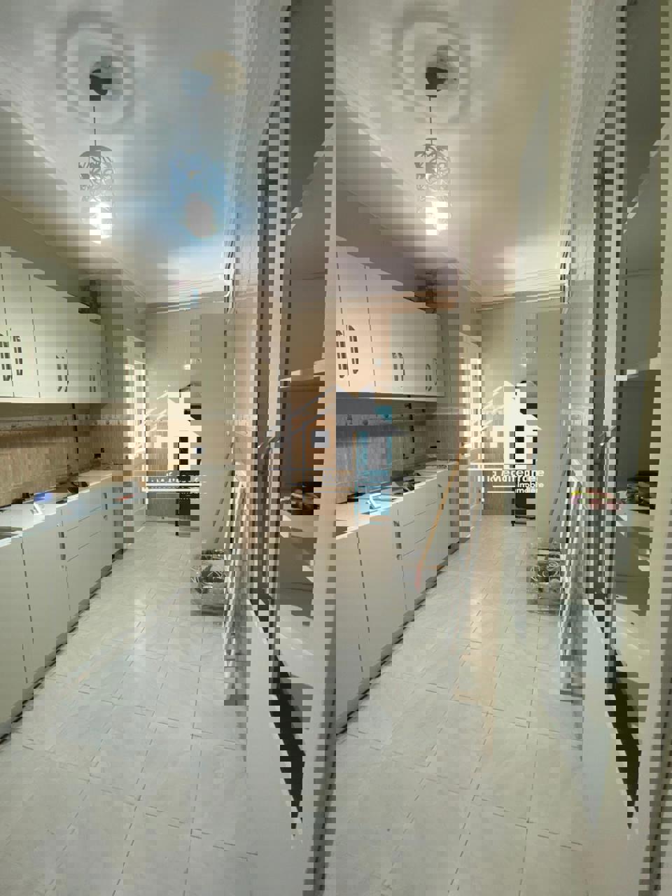 A vendre une villa S+6 au bardo 2