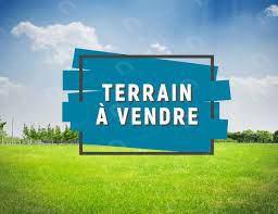 A vendre terrain a Soliman