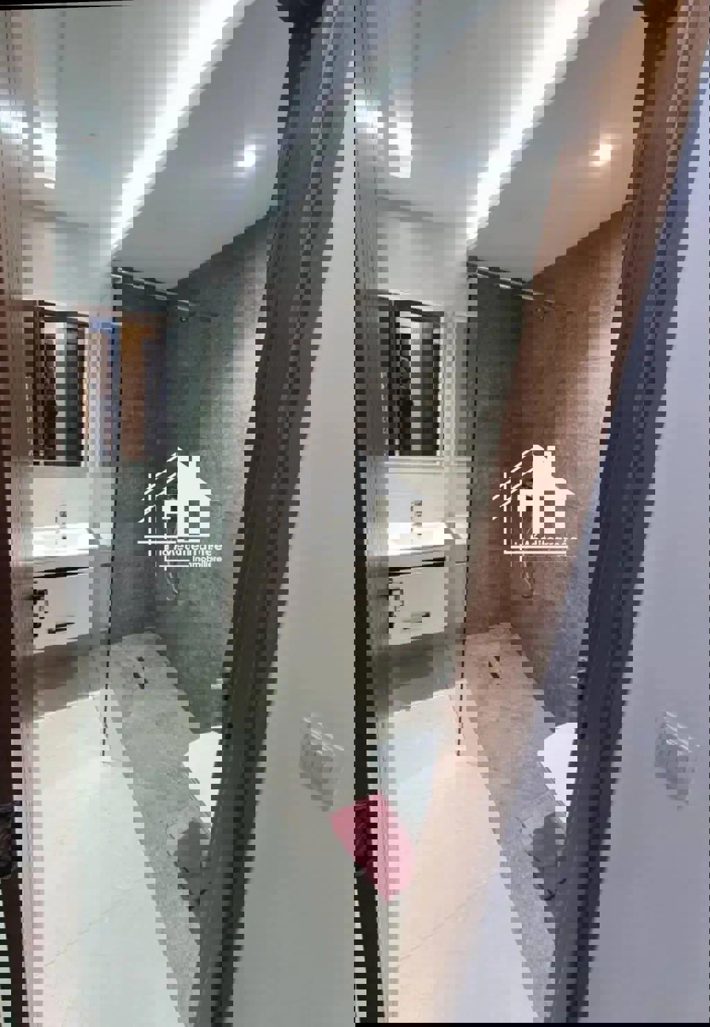 A louer appartement S+1 à chotrana