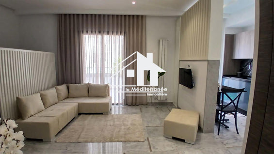 A louer un appartement S+0