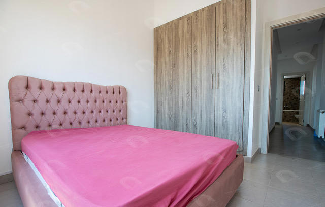 Appartement s+3 aux jardin de carthage