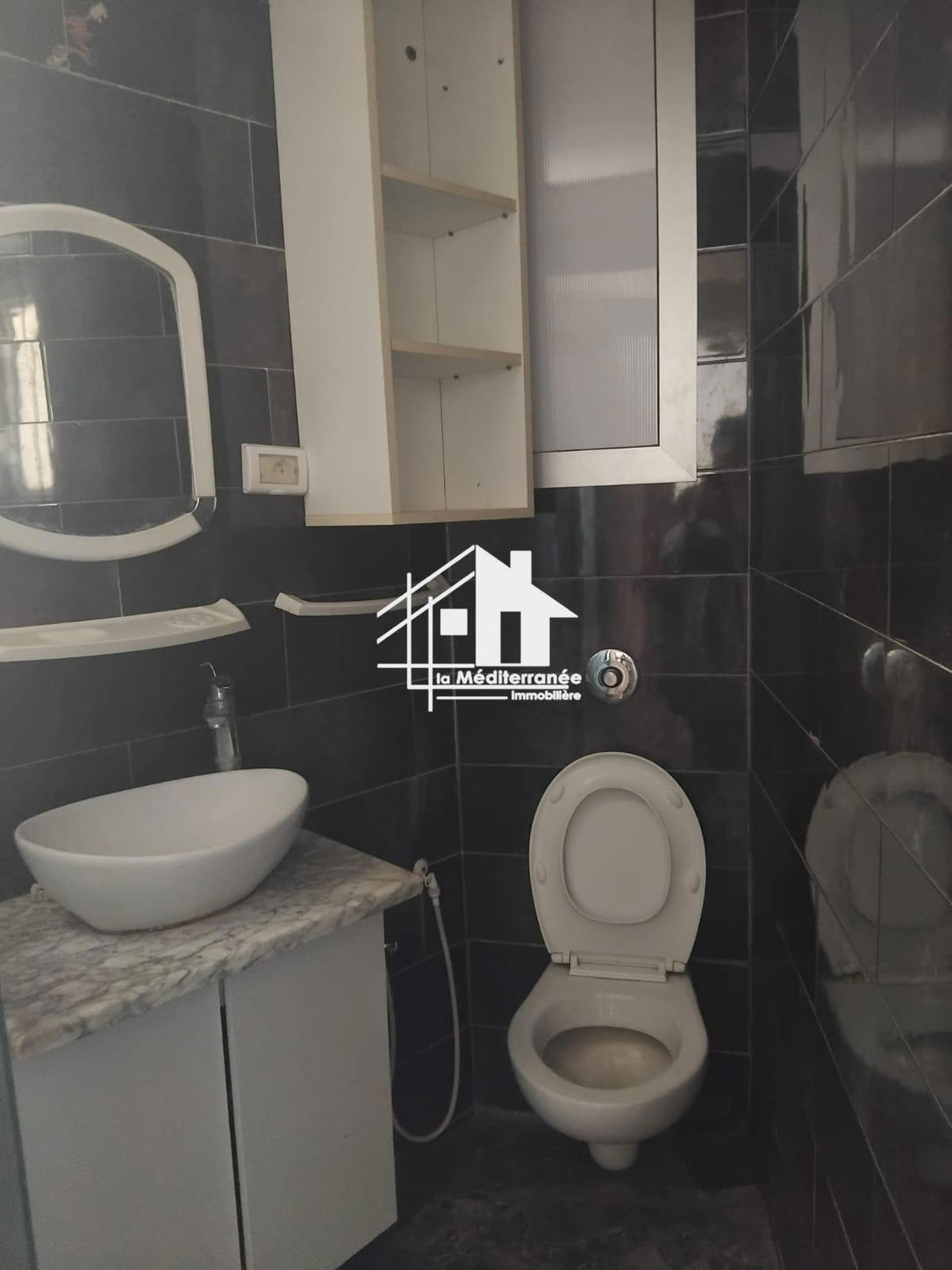 A louer appartement s2 à Lafayette