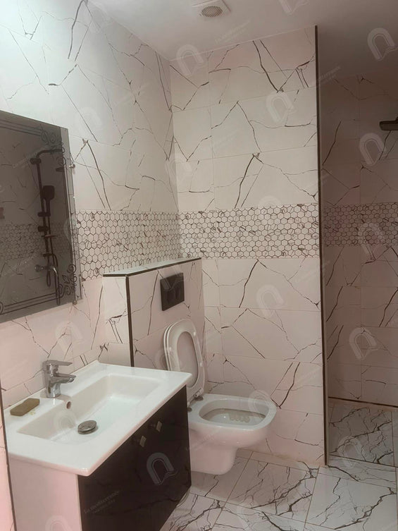 Appartement S+1à hay wahat