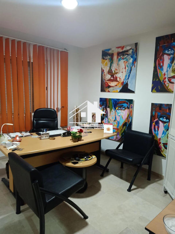 Appartement à Medina
